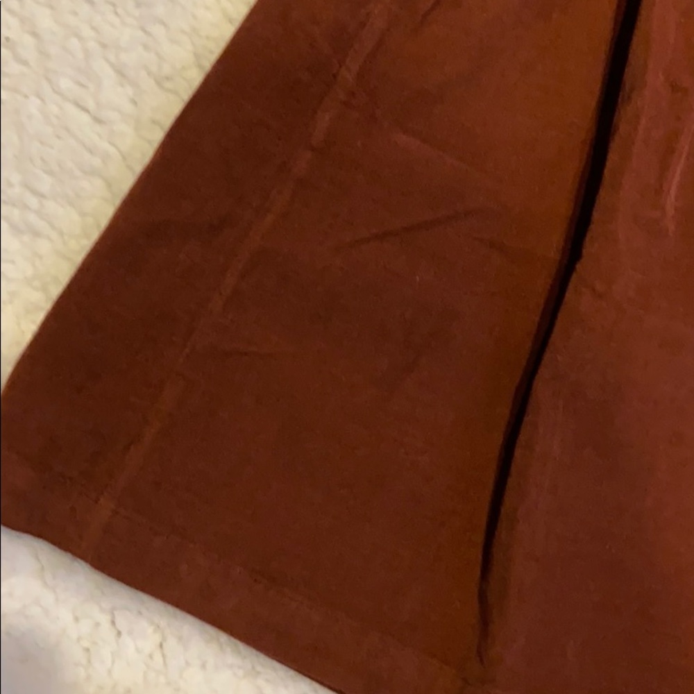 !!FINAL SALE!! Babe & Tess Midi Skirt - Picture 3 of 4